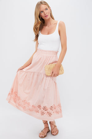 Pink Sands Antigua Skirt