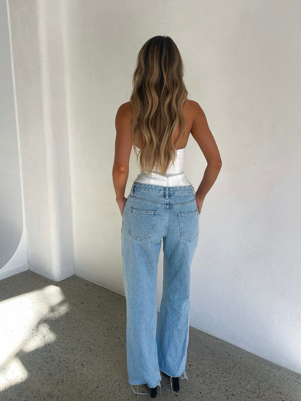 CANDICE TOP CREAM