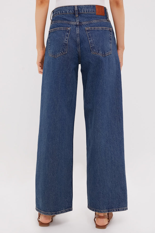 Sea Blue Manon Jean