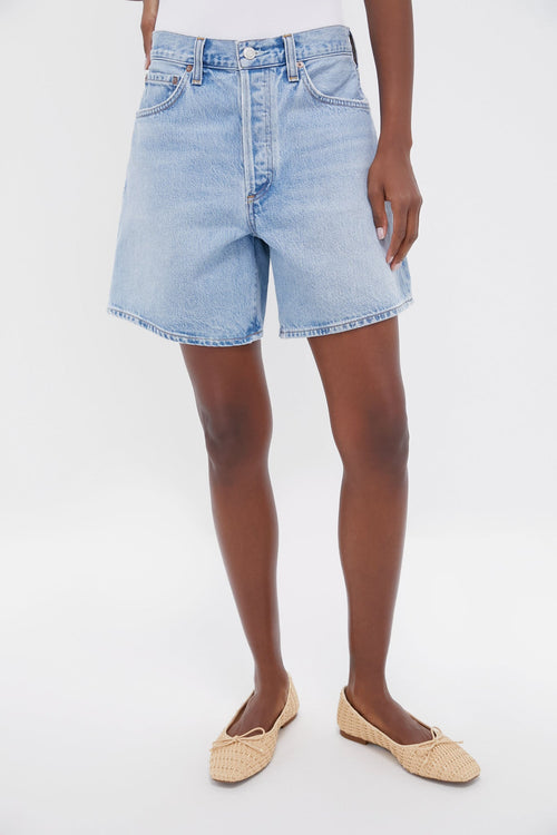 Coax Dame Short