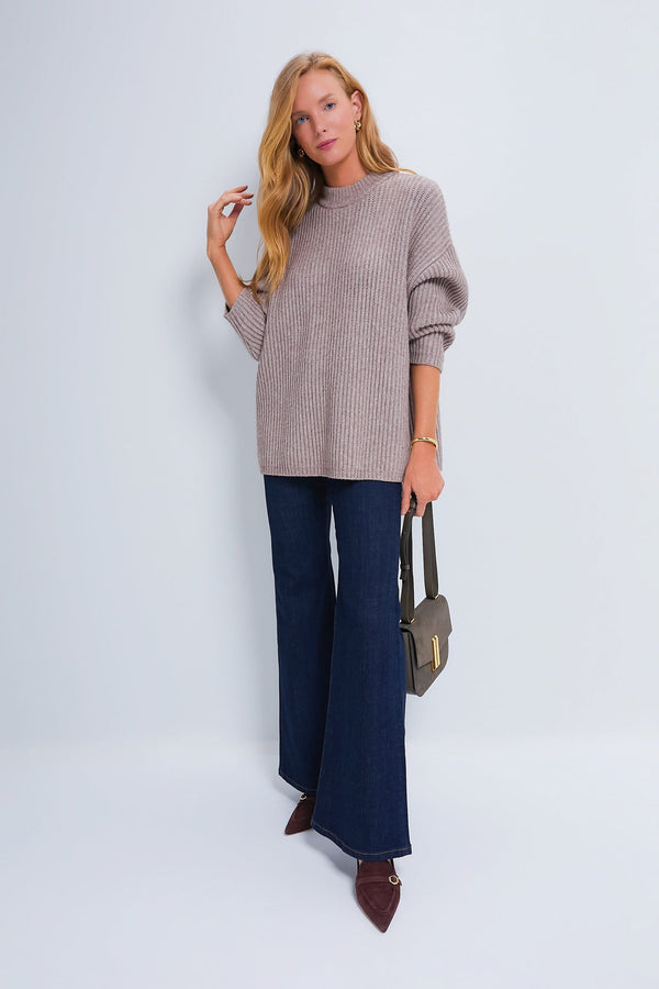Beechwood Crewneck Jack Sweater