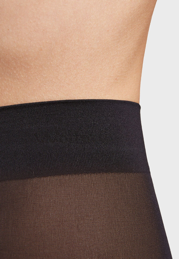 Black Pure 50 Tights