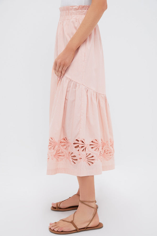 Pink Sands Antigua Skirt