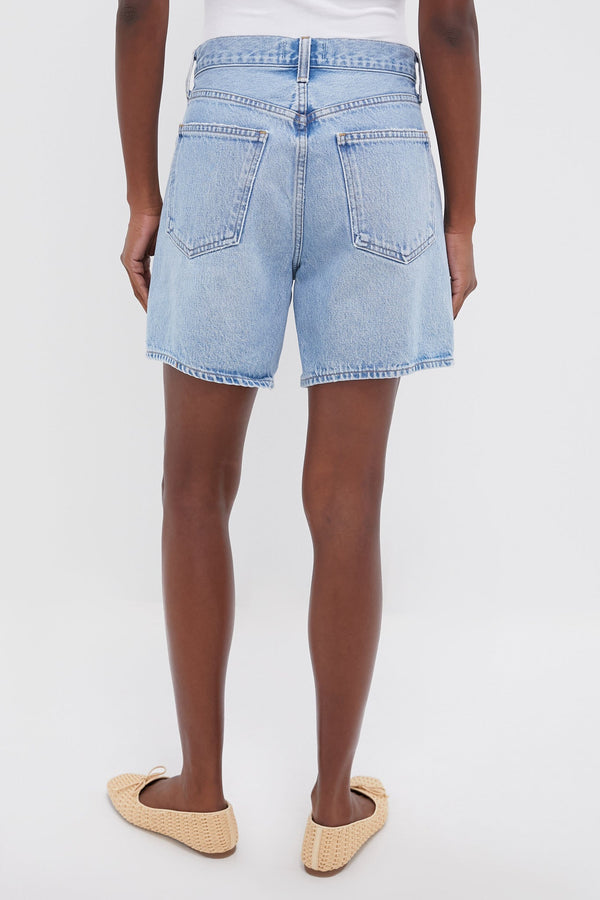 Coax Dame Short