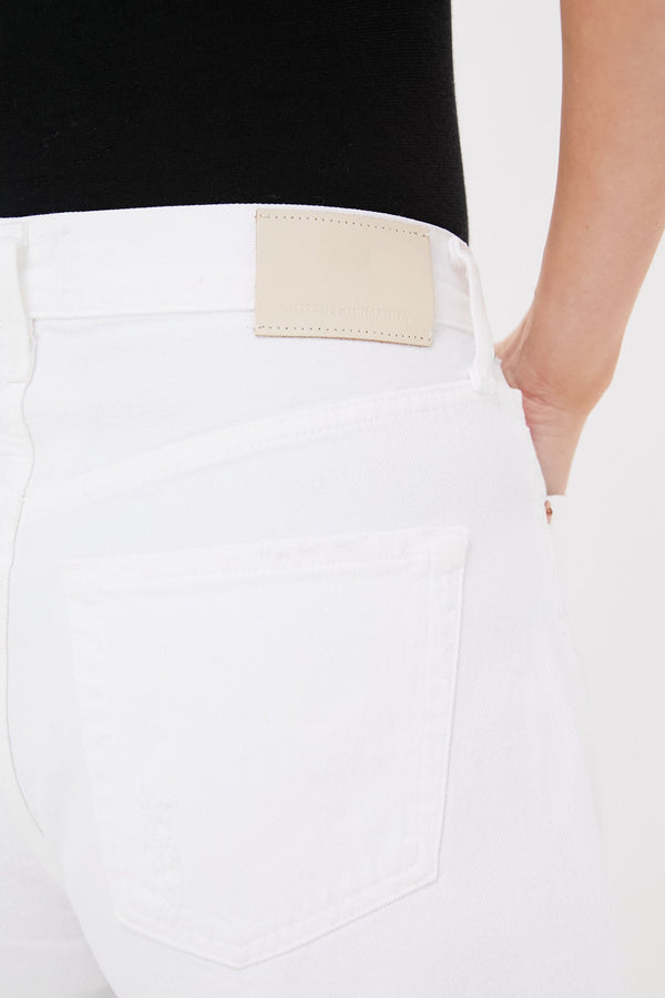 Polish Marlow Long Vintage Short