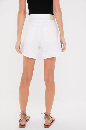 Polish Marlow Long Vintage Short