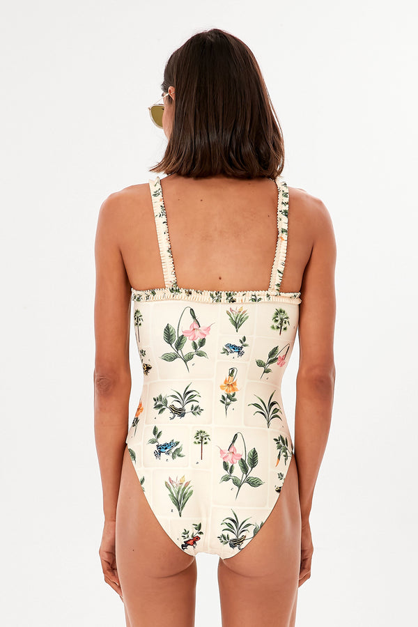 Ranas Limon One Piece