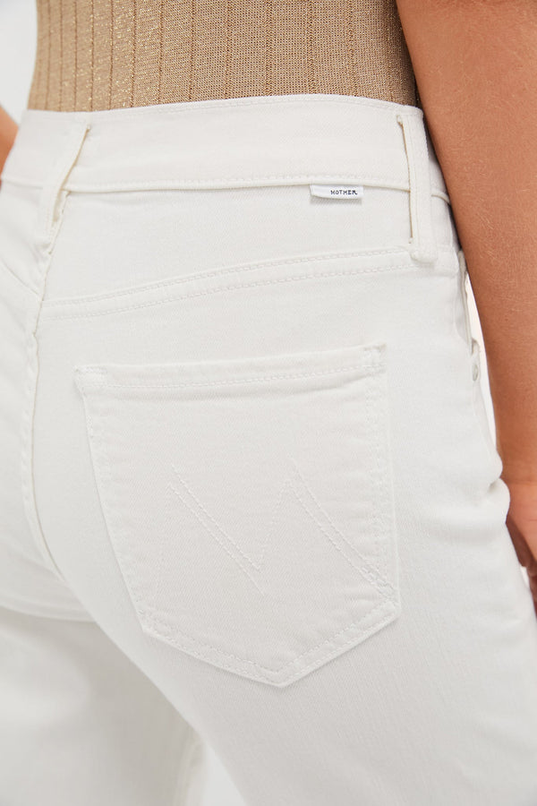 Exclusive Cream Puffs Rambler Zip Ankle
