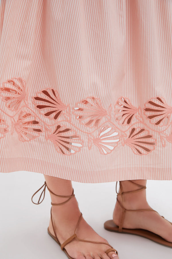 Pink Sands Antigua Skirt