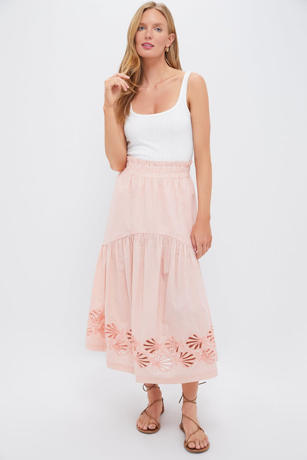 Pink Sands Antigua Skirt