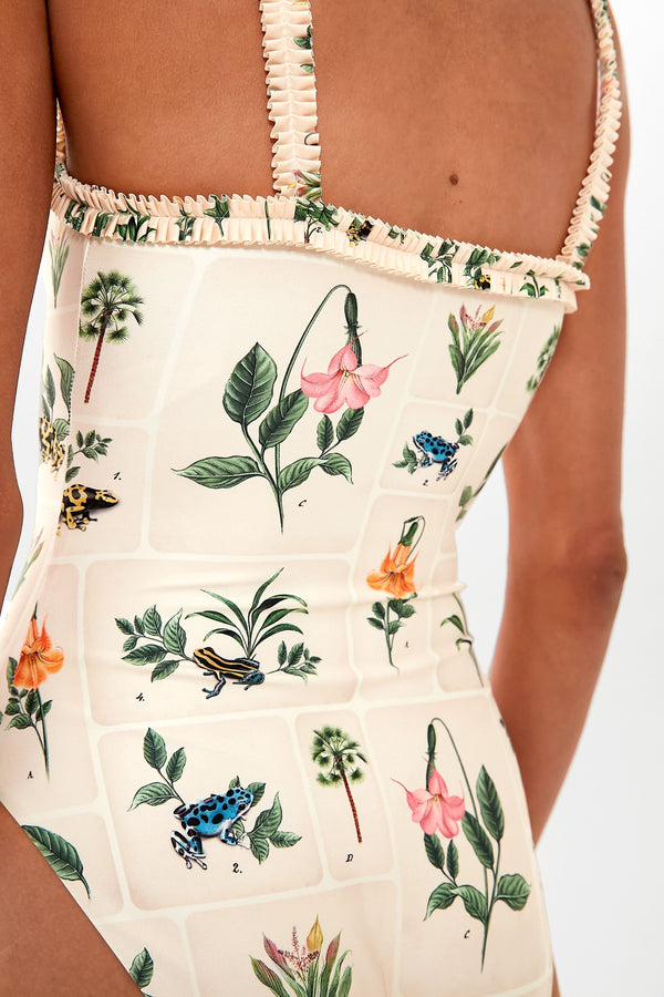 Ranas Limon One Piece