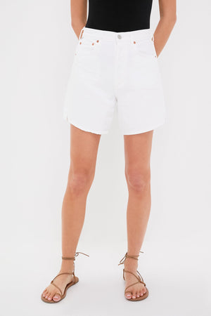 Polish Marlow Long Vintage Short