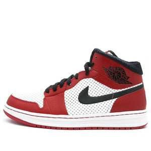 Air Jordan 1 Alpha 'Chicago'  392813-101 Antique Icons