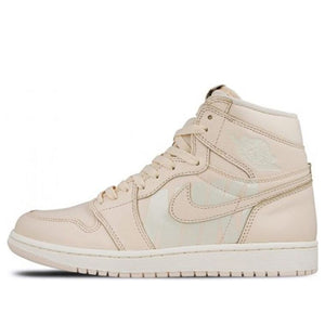Air Jordan 1 Retro High OG 'Guava Ice'  555088-801 Vintage Sportswear