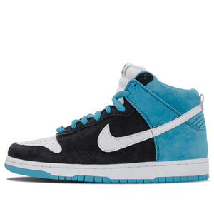 Nike Dunk High Pro SB 'Send Help'  305050-014 Antique Icons