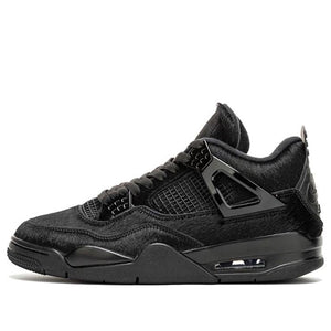 (WMNS) Olivia Kim x Air Jordan 4 Retro 'No Cover'  CK2925-001 Epoch-Defining Shoes