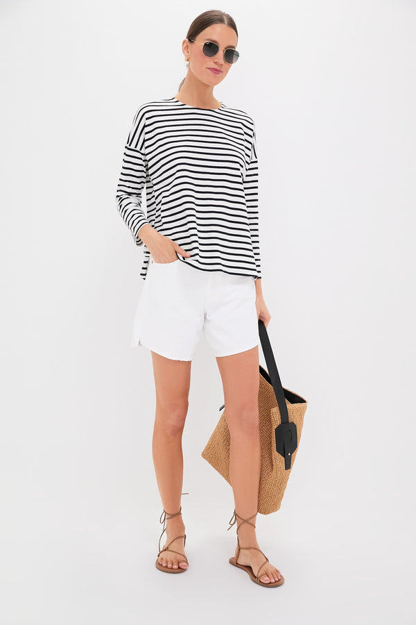 Polish Marlow Long Vintage Short