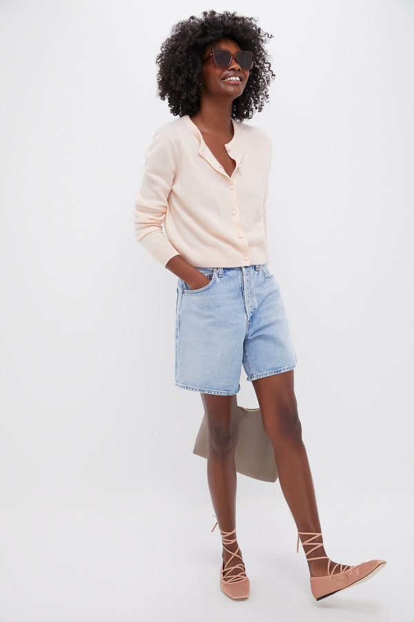 Coax Dame Short