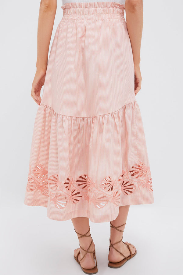 Pink Sands Antigua Skirt