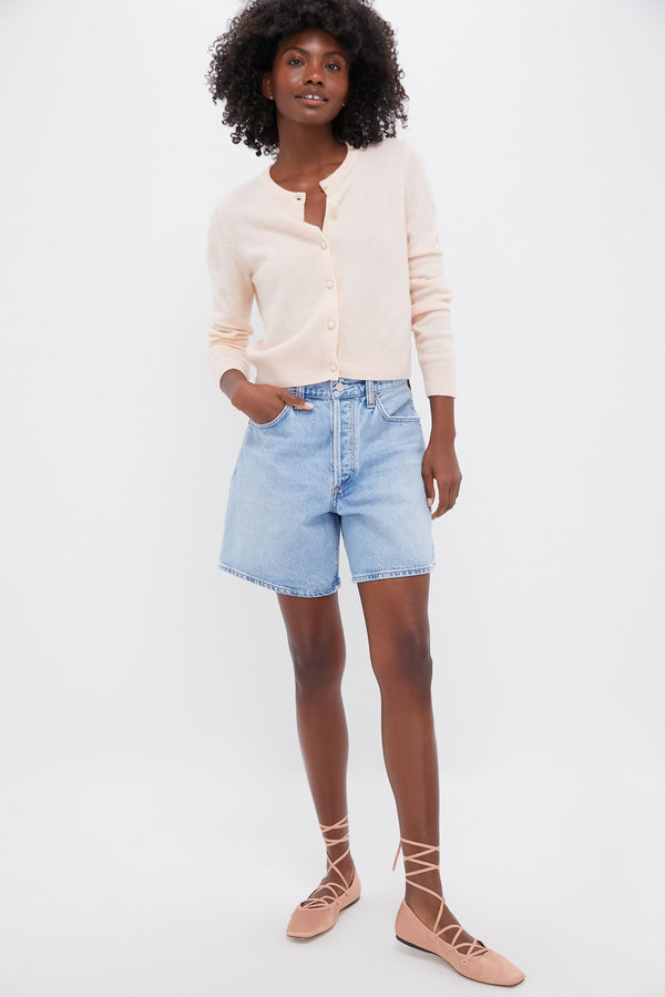 Coax Dame Short
