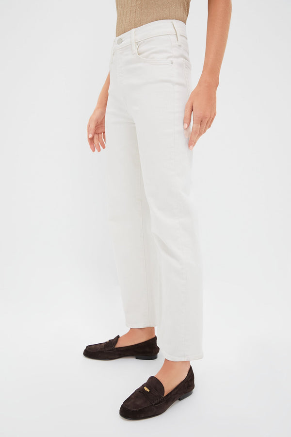 Exclusive Cream Puffs Rambler Zip Ankle