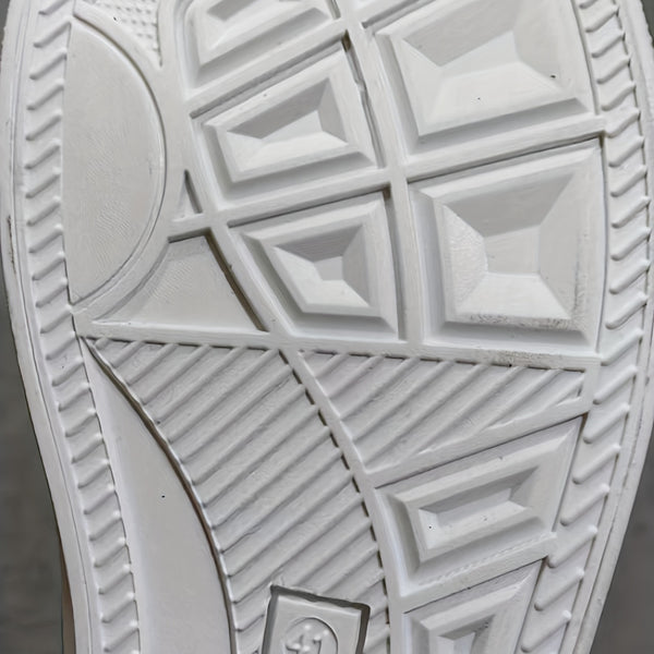 Trendy Lightweight Comfy Non-slip Skate Shoes