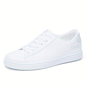 Trendy Lightweight Comfy Non-slip Skate Shoes