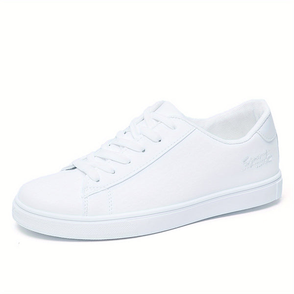 Trendy Lightweight Comfy Non-slip Skate Shoes