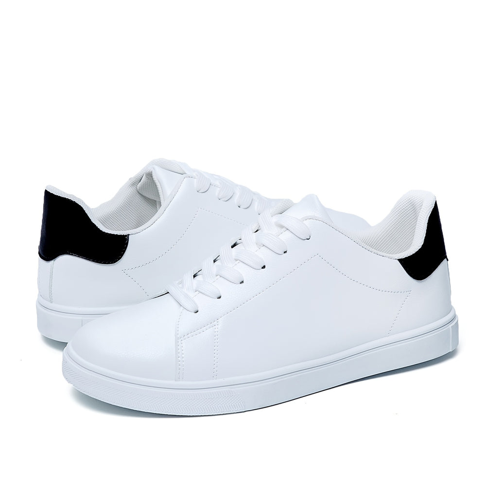 Trendy Lightweight Comfy Non-slip Skate Shoes