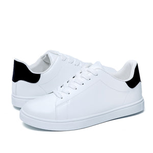 Trendy Lightweight Comfy Non-slip Skate Shoes
