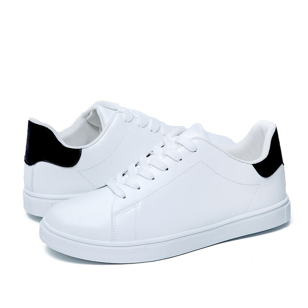 Trendy Lightweight Comfy Non-slip Skate Shoes