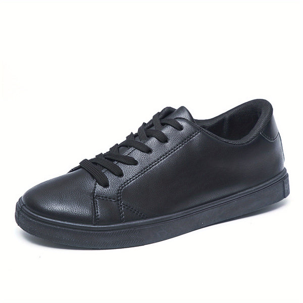 Trendy Lightweight Comfy Non-slip Skate Shoes