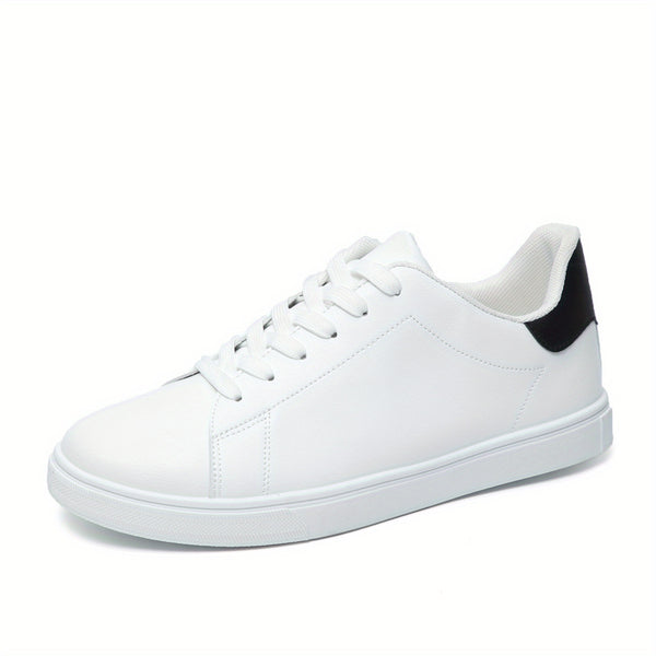 Trendy Lightweight Comfy Non-slip Skate Shoes